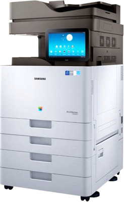 МФУ Samsung MultiXpress X7400GX
