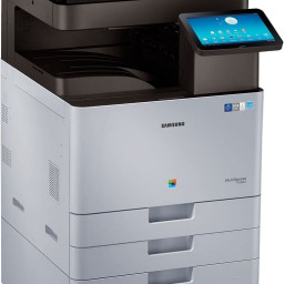 МФУ Samsung MultiXpress X7400GX
