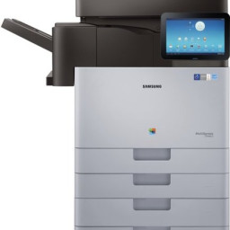 МФУ Samsung MultiXpress X7400GX