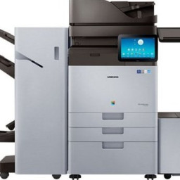 МФУ Samsung MultiXpress X7400GX