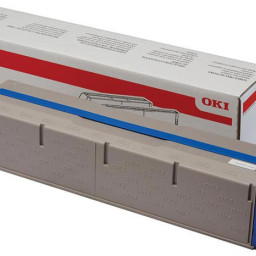 Тонер-картридж OKI Toner Cartridge TONER-M (45536414), 24000 стр. (PP014207)