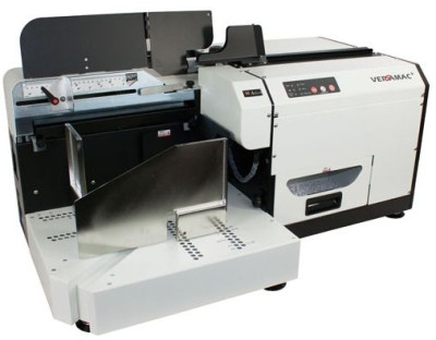 Перфоратор Wiremac Ultramac SA