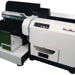 Перфоратор Wiremac Ultramac SA