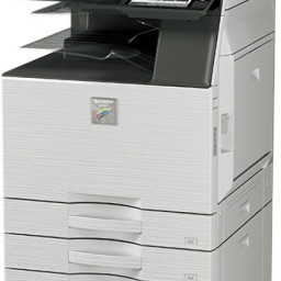 МФУ Sharp Sphynx MX-2630N (MX2630N) + тонер