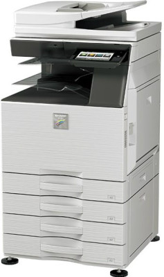 МФУ Sharp Sphynx MX-2630N (MX2630N) + тонер