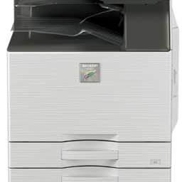 МФУ Sharp Sphynx MX-2630N (MX2630N) + тонер