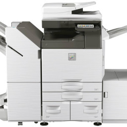 МФУ Sharp Sphynx MX-2630N (MX2630N) + тонер