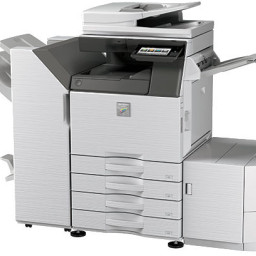 МФУ Sharp Sphynx MX-2630N (MX2630N) + тонер