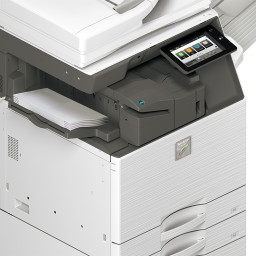 МФУ Sharp Sphynx MX-2630N (MX2630N) + тонер