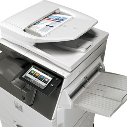 МФУ Sharp Sphynx MX-2630N (MX2630N) + тонер