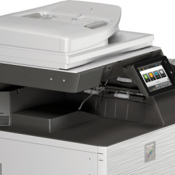 МФУ Sharp Sphynx MX-2630N (MX2630N) + тонер