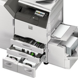 МФУ Sharp Sphynx MX-2630N (MX2630N) + тонер