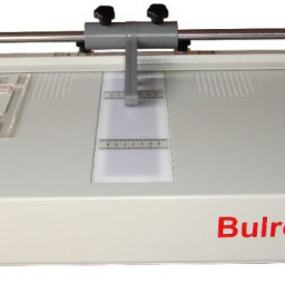 Крышкоделательный аппарат Bulros 100M