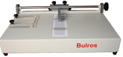 Крышкоделательный аппарат Bulros 100M