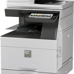 МФУ Sharp Griffin MX-6050N