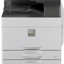МФУ Sharp Griffin MX-6050N