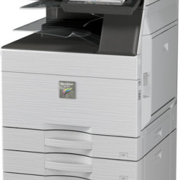 МФУ Sharp Griffin MX-6050N