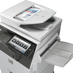 МФУ Sharp Griffin MX-6050N