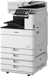 МФУ Canon imageRUNNER ADVANCE DX C5760i