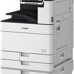 МФУ Canon imageRUNNER ADVANCE DX C5760i