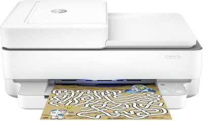 МФУ HP DeskJet Plus Ink Advantage 6475