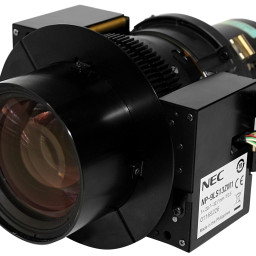 NEC объектив Lens NP-9LS13ZM1