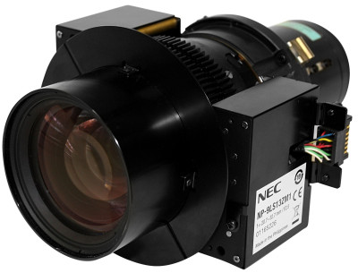 NEC объектив Lens NP-9LS13ZM1