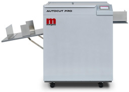 Картонарезчик Morgana AutoCut Pro