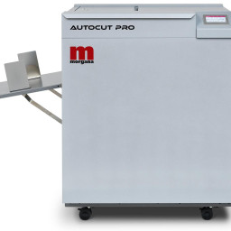 Картонарезчик Morgana AutoCut Pro