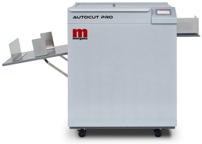 Картонарезчик Morgana AutoCut Pro