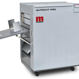 Картонарезчик Morgana AutoCut Pro