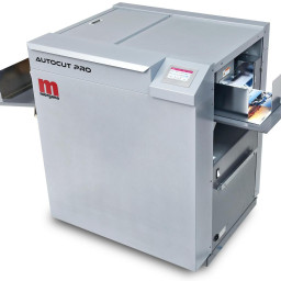 Картонарезчик Morgana AutoCut Pro