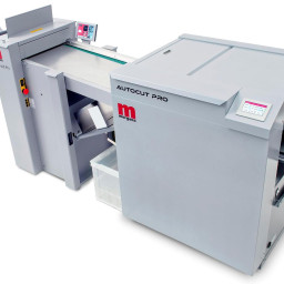 Картонарезчик Morgana AutoCut Pro