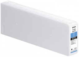 Картридж Epson T7102 SLIC1C (cyan), 700 мл