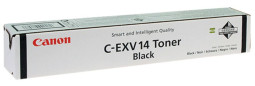 Тонер-картридж Canon C-EXV 14 (black), 1шт на 8300 листов