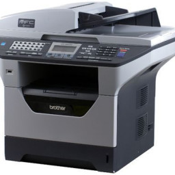 МФУ Brother MFC-8880DN