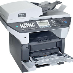 МФУ Brother MFC-8880DN