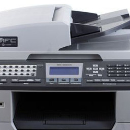 МФУ Brother MFC-8880DN