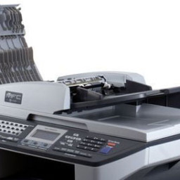 МФУ Brother MFC-8880DN