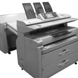 Фальцовщик Es-Te 4211-04