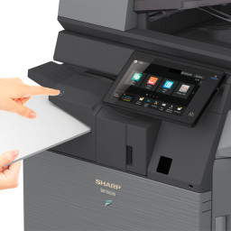 МФУ Sharp BP-70C31EU