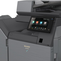 МФУ Sharp BP-70C31EU