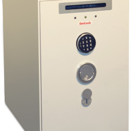 Электронный кассир DoCash 1050