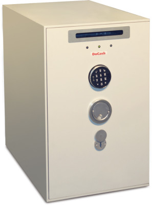 Электронный кассир DoCash 1050
