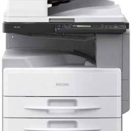 МФУ Ricoh Aficio MP 2501L