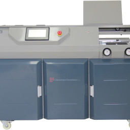 Термоклеевая машина Bulros Professional series 60B