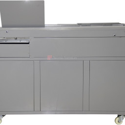 Термоклеевая машина Bulros Professional series 60B