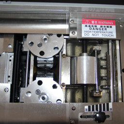 Термоклеевая машина Bulros Professional series 60B