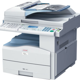 МФУ Ricoh MP 171LN