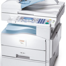 МФУ Ricoh MP 171LN
